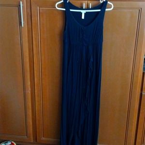 Black Maxi